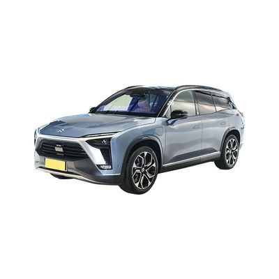 Un buon prezzo. Ternary Lithium Battery Electric SUV Nio ES8 Car 2023 2024 450KM Base Version 7 Seats RWD EV per veicoli ad energia per adulti in linea