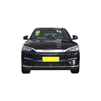 Un buon prezzo. Suv elettrico Byd 2023 2024 0 Km Song Pro Chevrolet Cruz Auto usate Commercio Grigia Berlina Autos Batteria Tipo Ternario Batteria al litio in linea