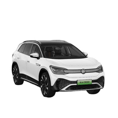 Un buon prezzo. 2023 Best Sellers Veicoli elettrici ID6 CROZZ SUV a sette posti con batteria da 84,8 kWh Capacità 4891*1848*1679mm L*W*H in linea