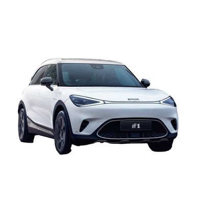 Un buon prezzo. Auto elettriche Smart Pure 360 Camera di riserva Porta elettrica SUV 0km Colori personalizzati Ev Auto con capacità bagagli 323L in linea