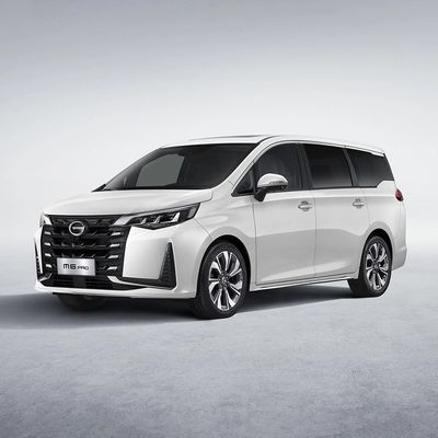 Un buon prezzo. Trump Gacchi M6 Pro 270t Luxury MPV Car 1.5T GDI Motore Benzina 5 porte 7 posti per famiglia Peso 1000kg-2000kg in linea