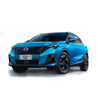 Un buon prezzo. 2024 Trumpchi Gs3 Shadow Speed SUV 1.5T Auto a benzina cinese con trasmissione automatica e fari a LED in linea