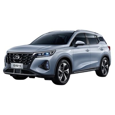 Un buon prezzo. 2023 GAC MOTOR Trumpchi GS4 1.5T Turbo 5 porte 5 posti SUV con sistema elettronico di controllo della stabilità e R18 Dimensioni pneumatici in linea