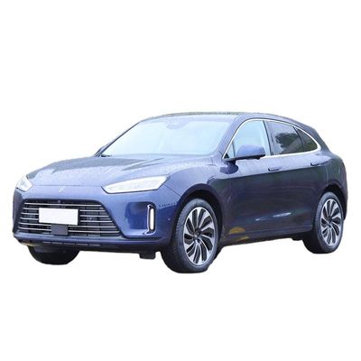 Un buon prezzo. Capacità della batteria di 80kWh Huawei Aito M5 4WD SUV Automotive Plug-in Hybrid Fuel Electro Car per la ricarica rapida in appena 0,75h in linea