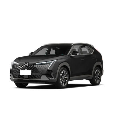 Un buon prezzo. Trumpchi EMKOO 1.5T SUV compatto con guida a sinistra per il 2024 in linea