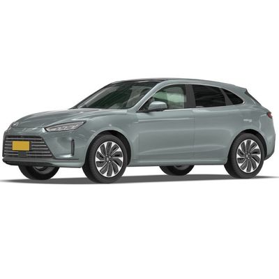 Un buon prezzo. 100% elettrico AITO M5 0km auto usata auto elettrica auto elettrica auto con batterie al litio ferro fosfato e Stork HU-AWEI veicoli energetici in linea