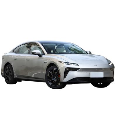 Un buon prezzo. Vivi il futuro della guida con Dongfeng e 007 2024 Hybrid/Electric Car 5 posti Lussurioso Hatchback Ev Energy Vehicle in linea