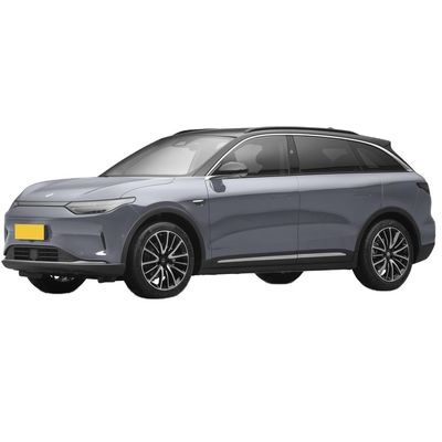 Un buon prezzo. LEAPMOTOR c11 High Speed Electric Car Made in con velocità massima di 180 Km/h e 5 posti a sedere veloce di spedizione in linea