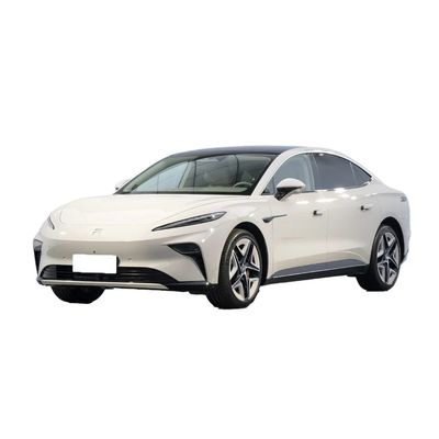 Un buon prezzo. Feifan F7 4 porte 5 posti berlina con 200 km / h Max velocità e puro carburante elettrico in linea