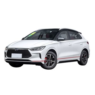 Un buon prezzo. 2024 Made BYD EV Auto 5 posti Veicolo elettrico per adulti Automotive Auto elettrica con ricarica rapida 0,5 ore Tempo di ricarica in linea