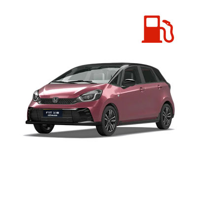 Un buon prezzo. 2023 Honda Fit 2WD 1.5L CVT Compact Car per il mercato in linea