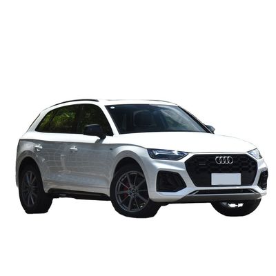 Un buon prezzo. 2024 Luxury and Elegant Style Car Tanker SUV Q5L 40T per Audi 0km Used Cars in linea