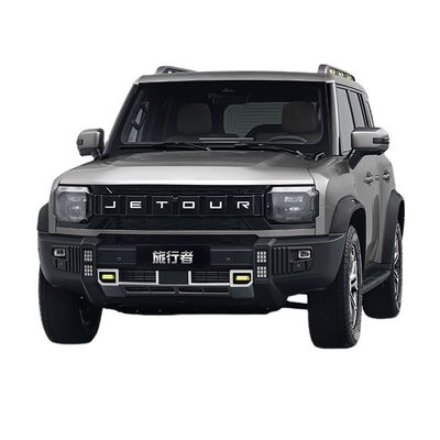 Un buon prezzo. Jetour Traveller 2024 2.0TD 4wd PRO Plus Discovery 5 sedili SUV Auto Elevate Your Business Travel con coppia massima Nm in linea