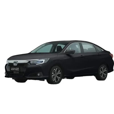Un buon prezzo. 2023 2024 Dongfeng Honda CRIDER 1.0T 180TURBO CVT Compact Sedan Auto a benzina Colore interno scuro per i mercati nazionali in linea