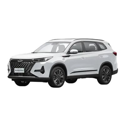Un buon prezzo. 2024 CHERY TIGGO 8 PRO 1.6T 2.0T 4WD 5 sedili 7 sedili SUV Benzina 7DCT Auto Electric Plegabile e prestazioni ad alta velocità in linea