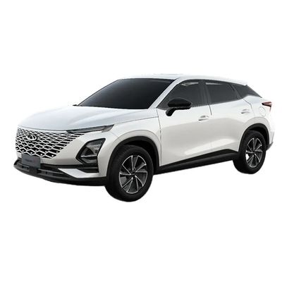 Un buon prezzo. 2023 Chery Omoda C5 Auto 1.5T 1.6T CVT Gran SUV Auto a benzina con peso a bordo 1000kg-2000kg e potenza massima Ps 100-150Ps in linea
