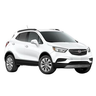 Un buon prezzo. Auto a benzina Buick Encore GX 2020 per adulti con sospensione posteriore multi-link e chilometraggio 0 km in linea