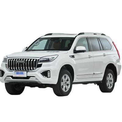 Un buon prezzo. 2023 Haval H9 AWD a quattro ruote motrici Auto a benzina per famiglie 170 km/h Veicolo off-road veloce 0 km Auto usata SIZE mm 4843*1926*1900 in linea