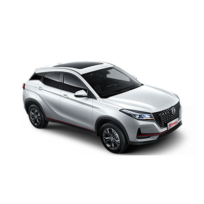 Un buon prezzo. Disco anteriore Disco posteriore Sistema di freno DFSK Glory 500 Fengon Gasoline Auto 4*2 SUV manuale con grande spazio e 5 posti a sedere in linea