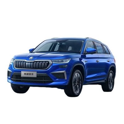 Un buon prezzo. 2024 VW SKODA KODIAQ 2WD 4WD 2.0T SUV a benzina 5 posti 7 posti Carros Usados 0km Tempo di ricarica auto usata Base delle ruote mm 2791 in linea