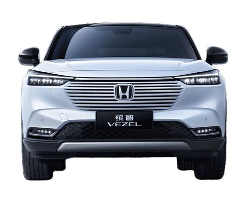 Un buon prezzo. 2023 Honda Vezel SUV a 5 posti 0 km Auto usata a benzina 2WD Tempo di ricarica / velocità massima 178-200 KM/h in linea