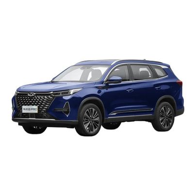 Un buon prezzo. Chery Tiggo 8 Pro 2023 2024 High Speed Large Space SUV Car con 5 porte 5 sedili e 6.8 NEDC in linea
