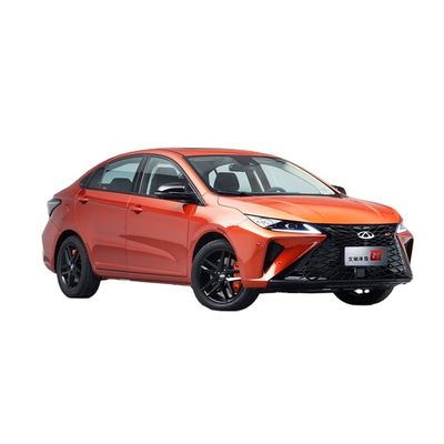 Un buon prezzo. Chery Arrizo 5 GT 2024/2023 Finestra posteriore elettrica con sollevamento a una chiave 50 - 80L Capacità del serbatoio del carburante Veicolo ad alta velocità in linea