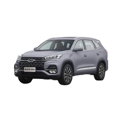 Un buon prezzo. Chirey Tiggo 2 3 4 5 6 7 3X T11 Pro Plus 2024 2023 Chirey Tigo 8 Pro Sistema di sterzo elettrico Lunghezza * Larghezza * Altezza 4605*1878*1643mm in linea