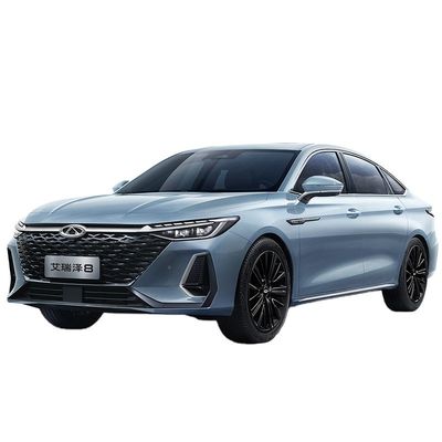 Un buon prezzo. Tipo di carburante 0km Auto usate Chery 2023 ARRIZO 8 Freno di parcheggio elettrico 1.6L 5 posti SUV Good in linea