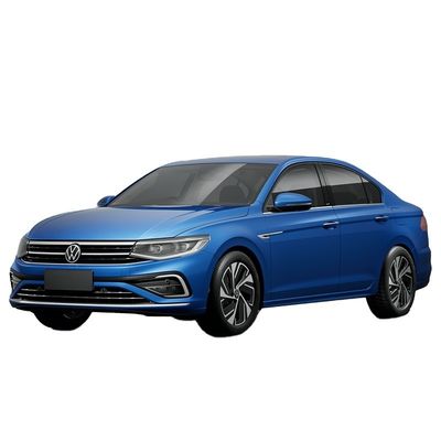 Un buon prezzo. Volkswagen Bora auto 200TSI DSG Edizione 2023 Auto a benzina con tetto a copertura elettrica 5 posti a sinistra Sterring Auto vendita Auto in linea
