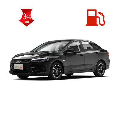 Un buon prezzo. 2023 2024 Chevrolet Monza ibrido 280Nm Captiva Onix Sonic Cruze Camaro Camera a LED Berlina elettrica cuoio 0km Auto usata Euro IV in linea