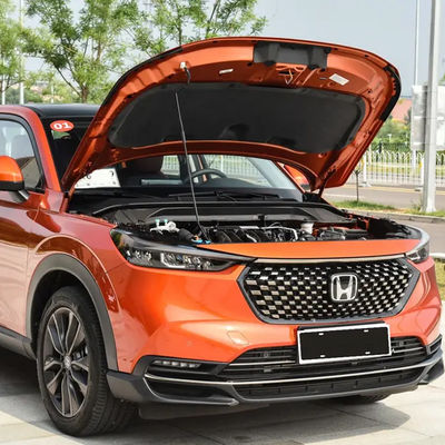 Un buon prezzo. XR-V 750 2023 Ho-nda 4wd SUV a benzina Civic Accord 0km Usato CRV Auto usata per LED 10 2020 Electric R17 Base rotabile 2500-3000mm in linea