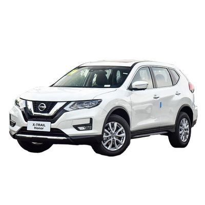 Un buon prezzo. s 2023 Nissan X-TRAIL Glory 0KM SUV usato con 2.0L Trasmissione automatica a variazione continua Velocità massima di 183KM/h in linea