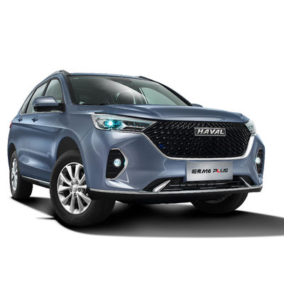 Un buon prezzo. Sì ABS Haval M6 1.5t Suv Car 2023 Cars Benzina Fotocamera Elettrica Pelle Bianca R18 Dimensione del pneumatico per le prestazioni in linea
