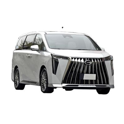 Un buon prezzo. Sistema di intrattenimento per auto equipaggiato Trumpchi M8 6 7 sedili Benzina Benzina ibrida Mpv Auto 2.0T cilindrata in linea