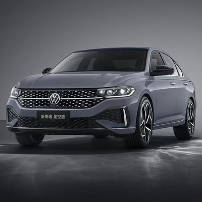 Un buon prezzo. 2023 Vw LAVIDA 1.4T 150Hp 4 posti 5 porte Auto a benzina Veicolo a benzina con finestrino posteriore elettrico e sollevamento di una chiave in linea