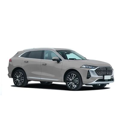 Un buon prezzo. Potenza massima 291kw Torsione massima 570N.m WEY Coffee 01 PHEV Auto ad alta velocità 190km/h Performance Edition SUV 4WD in linea