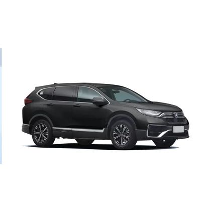 Un buon prezzo. Honda CR-V Plug-in Hybrid Compact SUV 2.0L 146HP Il SUV a 5 porte e 5 posti con velocità massima di 160 km/h e tecnologia energetica in linea