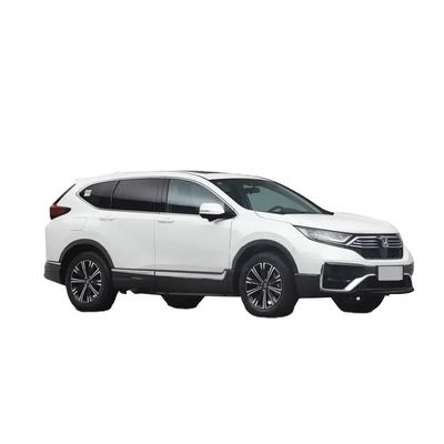 Un buon prezzo. s Ultima auto ibrida plug-in Dongfeng Honda CRV 2.0L E-CVT Assisted Driving Level L2 0km Used Chinese Online Market in linea