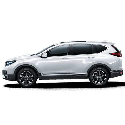 Un buon prezzo. Veicolo ibrido auto per Dongfeng CR-V 240 TURBO CVT auto SENSING Intelligente tetto solare panoramica e grande spazio in linea
