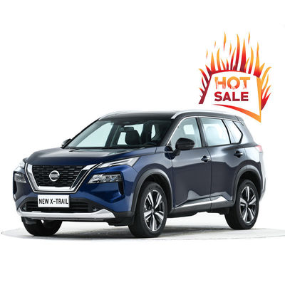 Un buon prezzo. Modello 2024 Nissan X-trail SUV 0 km Auto secondarie Sospensione posteriore Motore multi-link Capacità 4L Benzina Automobili Veicoli in linea