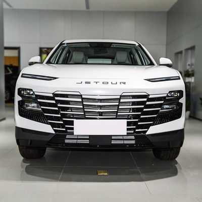 Un buon prezzo. Suv Auto a benzina per Chery Tipo di sospensione posteriore Multi-link Sospensione indipendente Lunghezza Larghezza Altezza mm 4590x1900x1685 in linea