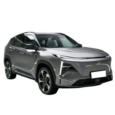 Un buon prezzo. 2023 Geely Galaxy L7 Phev Hybrid Car SUV elettrico plug-in 115KW ricarica rapida 60L Serbatoio del carburante Camera LED Turbo Veicolo all'ingrosso in linea