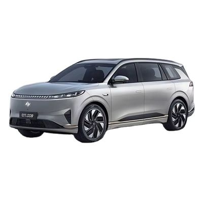 Un buon prezzo. Dongfeng ePai008 Energe Veicolo elettrico SUV medio e grande Eco-Friendly 5 posti auto R21 SUV elettrico puro in linea