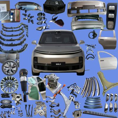 Un buon prezzo. Ricambi auto Lixiang Li L7 L8 L9 Un accessorio completo di auto accessori in grande magazzino per facile installazione e buona in linea