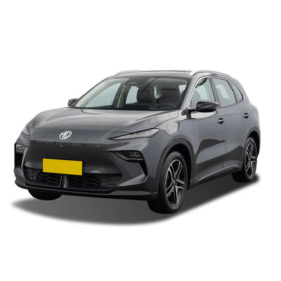 Un buon prezzo. 2025 Compact SUV 5 porte 5 sedili Transmissione a una velocità MG ES5 EV Car 525km EV Range Prepagamento Alta velocità in linea
