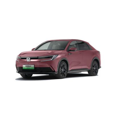 Un buon prezzo. SUV compatto Pure EV Car Honda 2024 Enp2 con batteria al litio ternario supporto di ricarica rapida peso del bordo 1652 Max velocità 160 in linea