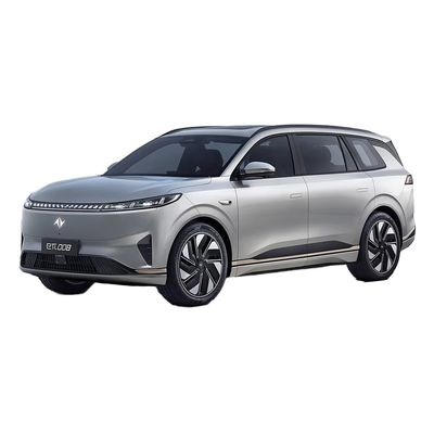 Un buon prezzo. Ricarica rapida 0,47 ore Dongfeng Yipai 008 636Max SUV elettrico puro per il mercato cinese in linea