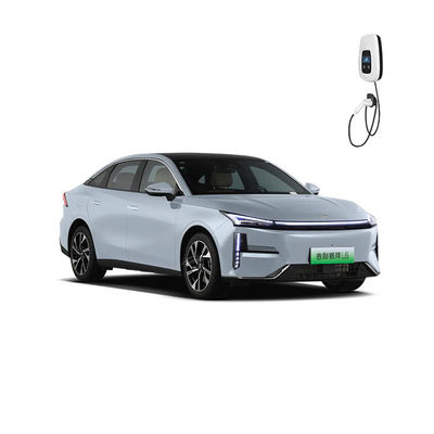 Un buon prezzo. Geely Galaxy L6 1.5T SUV ibrido plug-in a 5 posti per le vostre esigenze in linea