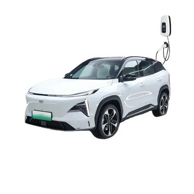 Un buon prezzo. 2023 Geely Geometry E Auto Xingyue L Boyue Hao Yue Sx11 Kx11 Jiaji Binyue EV 56km Pure Electric Range 415 N.m Torque massimo in linea